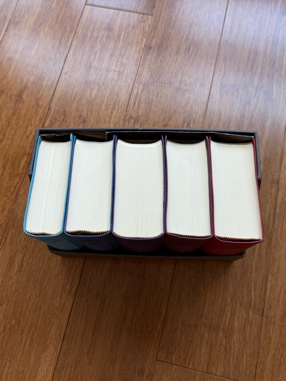 George R. R. Martin A Song of Ice & Fire book set - Picture 2 of 4